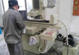 機(jī)械設(shè)備翻新行業(yè)，打開市場新篇章！